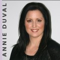 Training offered by the Artist Annie Duval